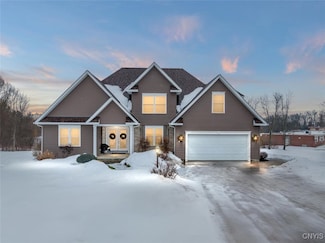 116 Trails Crossing, Whitesboro, NY 13492