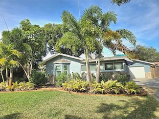 4737 Del Rio Way S, Gulfport, FL 33711