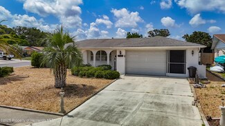 7736 Gaston Dr, Port Richey, FL 34668