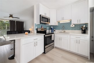 95-2027 Waikalani Place Unit A404, Mililani, HI 96789