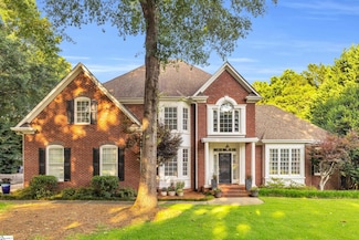 218 Alender Way, Simpsonville, SC 29681