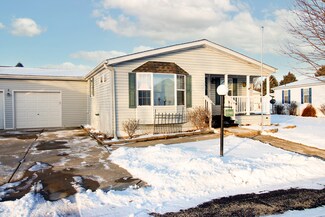 778 Mallard Cir Unit 778B, Sandwich, IL 60548