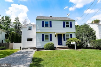 5 Willow Rd, Lawrence Township, NJ 08648