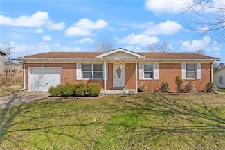 311 Omega Blvd, Charlestown, IN 47111
