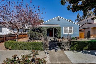 3705 Park Blvd, Palo Alto, CA 94306