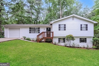 134 Ventnor Ct, Lawrenceville, GA 30046