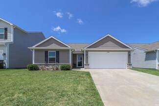 3220 Tanager Dr, Lafayette, IN 47909