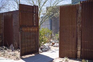 610 S Star Ave, Tucson, AZ 85719