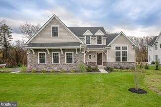 108 Harvard Ln, Bryn Mawr, PA 19010