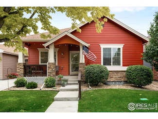 1152 Village Cir, Erie, CO 80516