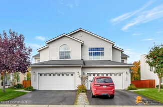 11488 Discovery View Dr Unit 38A, Anchorage, AK 99515