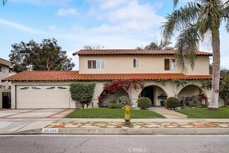 25205 Oak St, Lomita, CA 90717
