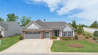 1001 Island Inlet Cove, Greensboro, GA 30642
