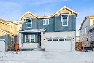 3372 N Buchanan Way, Aurora, CO 80019