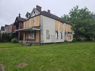 Unlisted Address