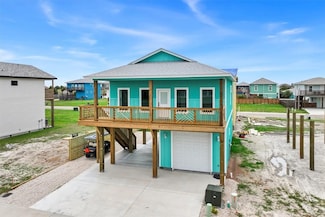 235 Port Mansfield, Port Aransas, TX 78373
