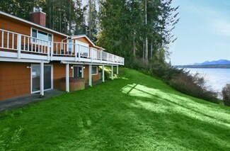 1272 NW Comyn Rd, Poulsbo, WA 98370