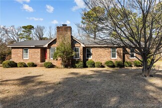 3113 Arabia Rd, Raeford, NC 28376