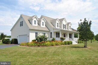 7972 Pond Haven Ct, Saint Michaels, MD 21663