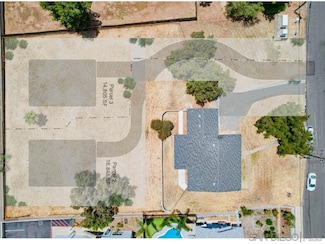 1245 Tres Lomas Dr, El Cajon, CA 92021