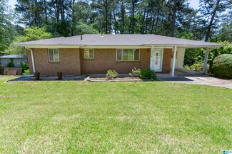 1025 Barnisdale Rd, Birmingham, AL 35235