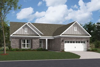 Kentmore Basement, McCordsville, IN 46055