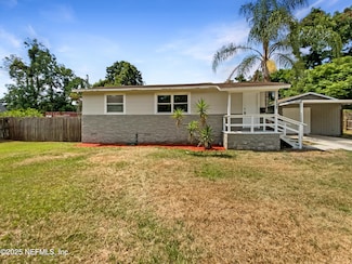 4530 Hercules Ave, Jacksonville, FL 32205