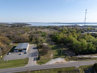 418294 E 1140 Rd, Eufaula, OK 74432