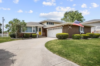1402 N Indiana St, Griffith, IN 46319