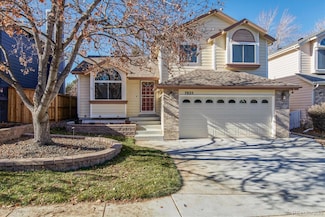 7825 S University Way, Littleton, CO 80122