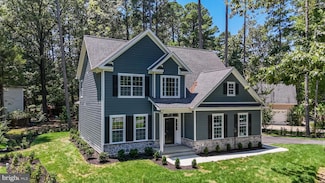 11647 Wollaston Cir, Swan Point, MD 20645
