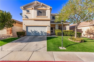 9020 Loggers Mill Ave, Las Vegas, NV 89143