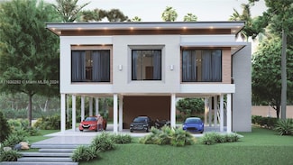 0 Driftwood Ln, Sugarloaf Shores, FL 33042