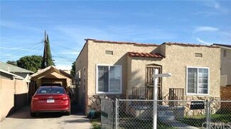 5013 Harbor St, Commerce, CA 90040