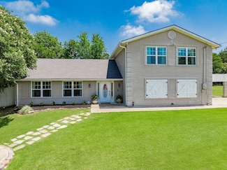 806 Twin View St, Rockwall, TX 75032