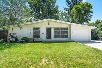 1360 S Hudson St, Denver, CO 80222