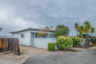 1275 Vallejo St, Seaside, CA 93955