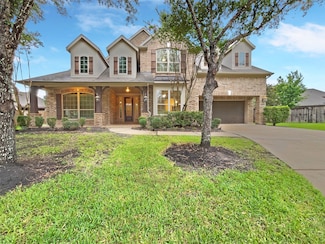 24602 Bennetts Ridge Ln, Porter, TX 77365