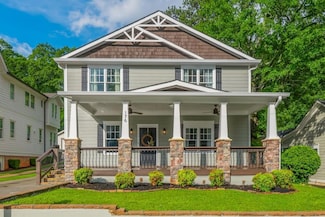 176 Olympic Place, Decatur, GA 30030