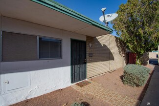 2150 S Ave a, Yuma, AZ 85364
