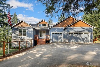 504 NE Squire Rd, Washougal, WA 98671