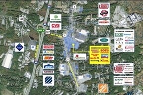 81 Ledge Rd, Seabrook, NH 03874