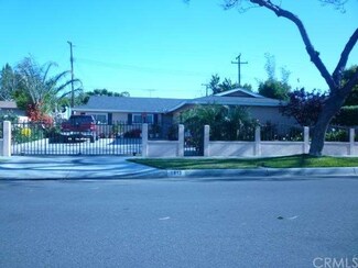 1613 W Occidental St, Santa Ana, CA 92704