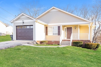 100 Dalya Ln, Columbia, TN 38401