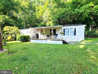 33312 National Pike NE, Little Orleans, MD 21766