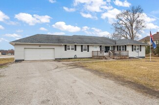 5995 N 600 E, Hamlet, IN 46532