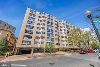 922 24th St NW Unit 416, Washington, DC 20037