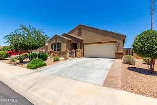 20051 N Herbert Ave, Maricopa, AZ 85138