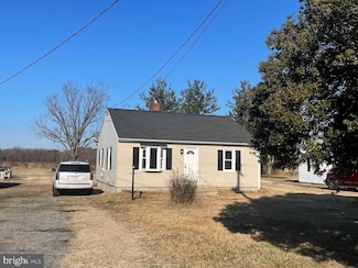 3530 Houston Branch Rd, Federalsburg, MD 21632