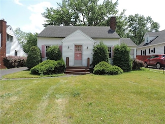 303 Hinchey Rd, Rochester, NY 14624